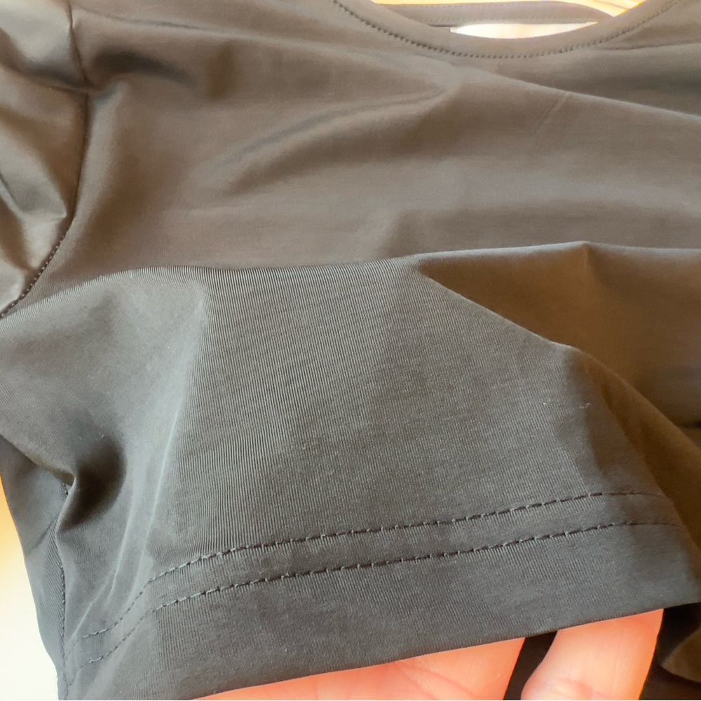 Luna Tuccini 2 Piece Swimsuit (with long sleeves) - Picture 9 of 10